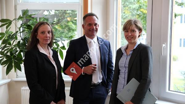 Rechtsanwälte Krahl & Kollegen