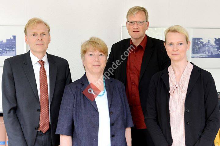 Rechtsanwälte Scheunemann & Dr. Grabau