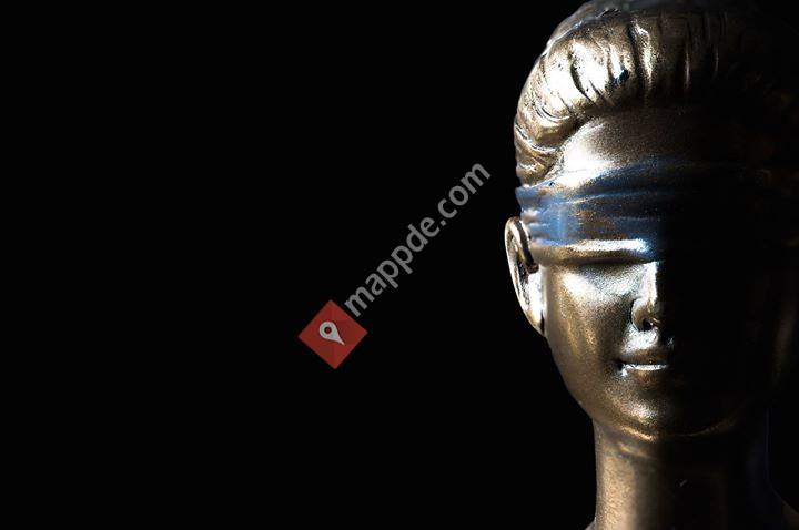 Rechtsanwalt Alexander Held