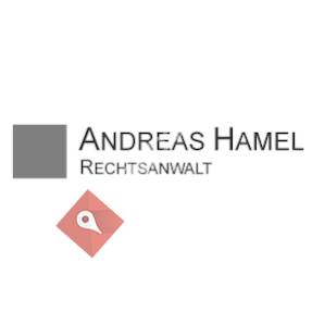 Rechtsanwalt Andreas Hamel - Fachanwalt für Handels- und Gesellschaftsrecht