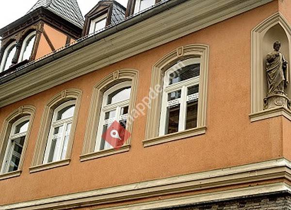 Rechtsanwalt Michael Heppes