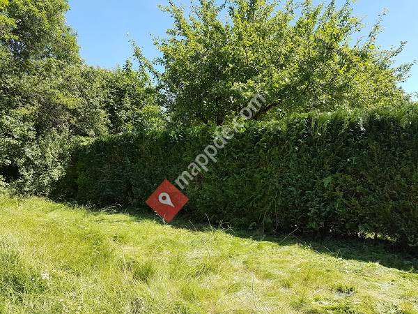 Rechtsanwaltskanzlei Gebhardt