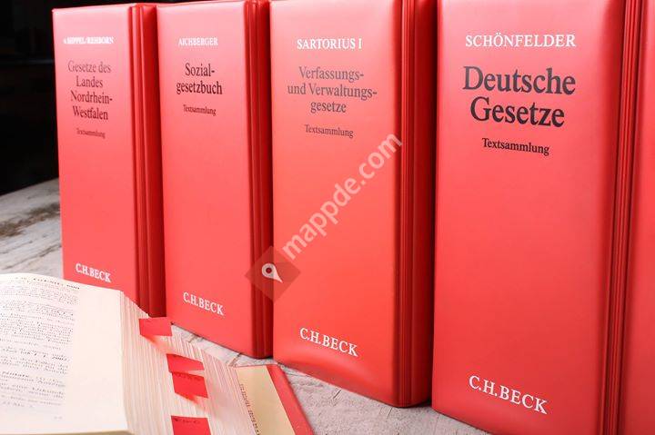 Rechtsanwaltskanzlei Schumacher