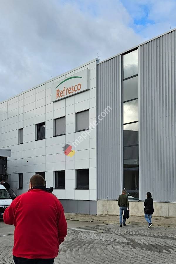 Refresco Nord GmbH