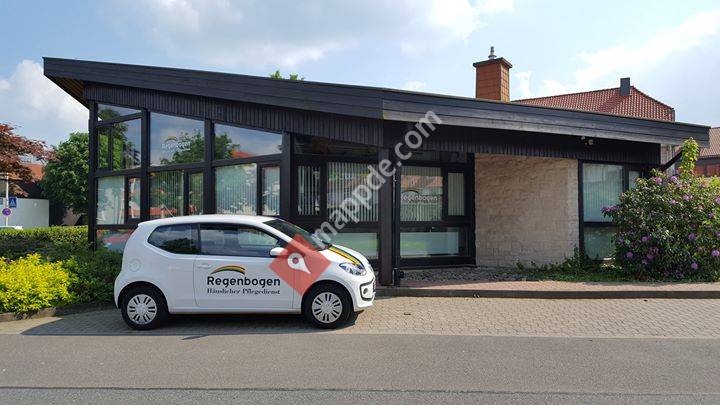 Regenbogen Häuslicher Pflegedienst GmbH