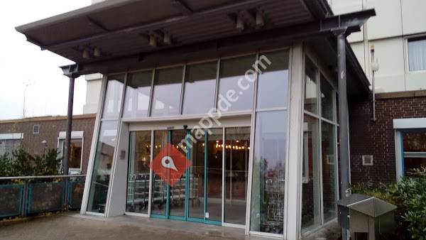 Reha-Zentrum Bad Pyrmont Klinik Weser