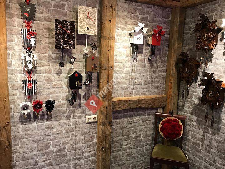 Reich Uhren Schmuck Brillenmode