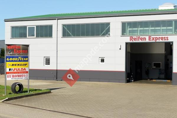 Reifen Express