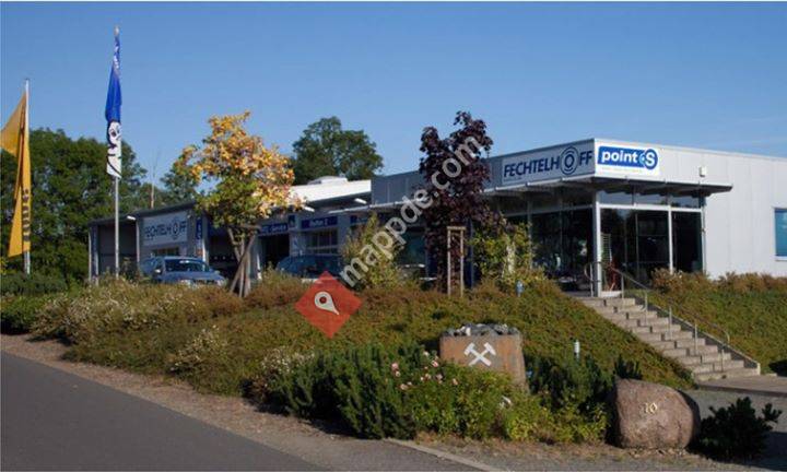 Reifen-Fechtelhoff GmbH & Co. KG