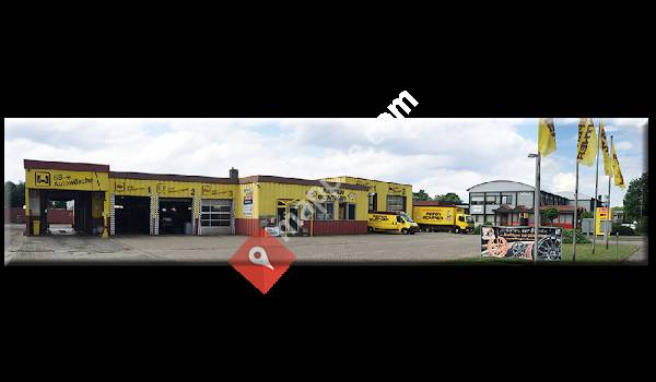 Reifen Günther, Hans Günther GmbH & Co. KG