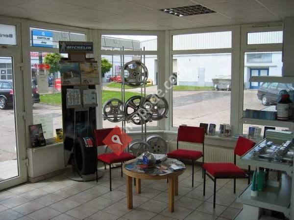 Reifen Hofmann GmbH & Co. KG