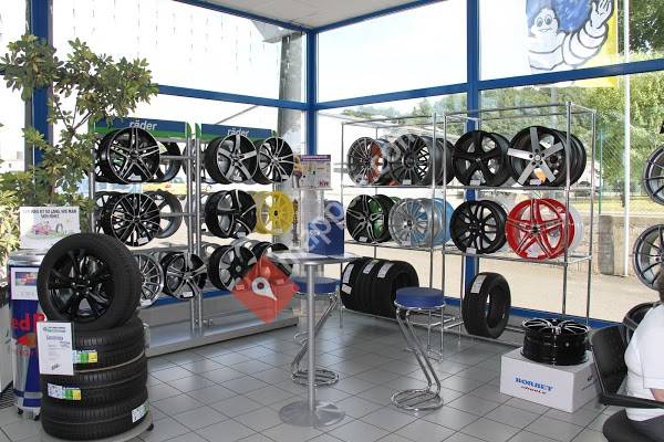 Reifen Simon e.K. Wächtersbach