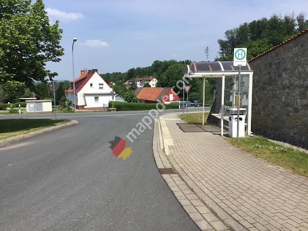 Reifenstein, Krankenhaus