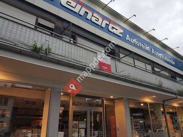 Reinartz Autoteile Autozubehör GmbH