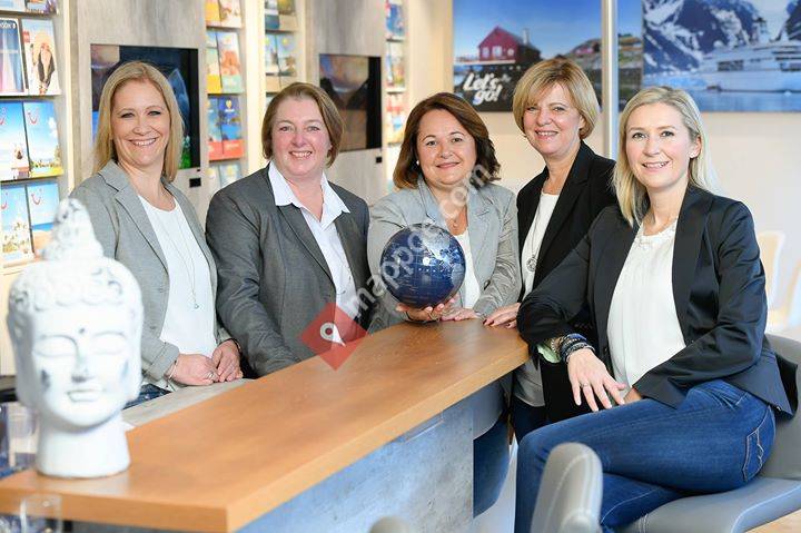 Reisebüro Ennepetal