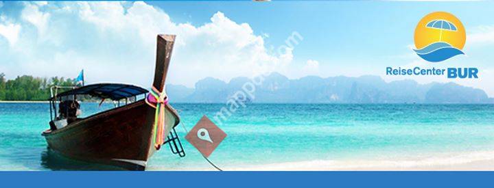 ReiseCenter BUR