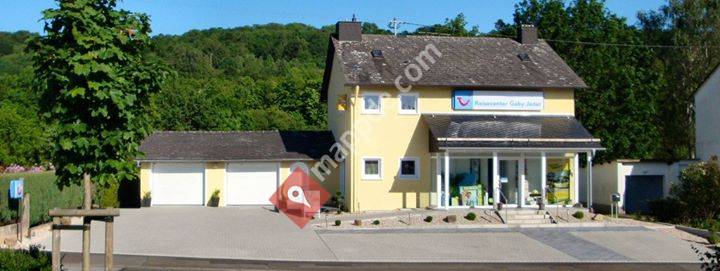 Reisecenter Gaby Jener