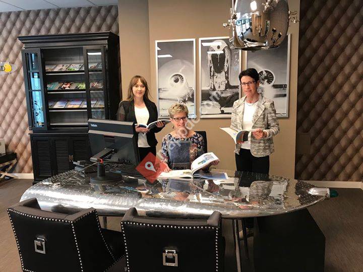 Reiseland Aschersleben Markt 15