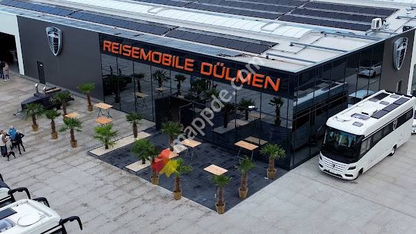 Reisemobile Dülmen GmbH