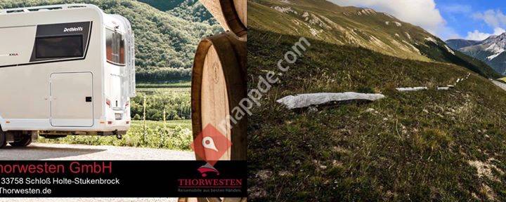 Reisemobile Thorwesten