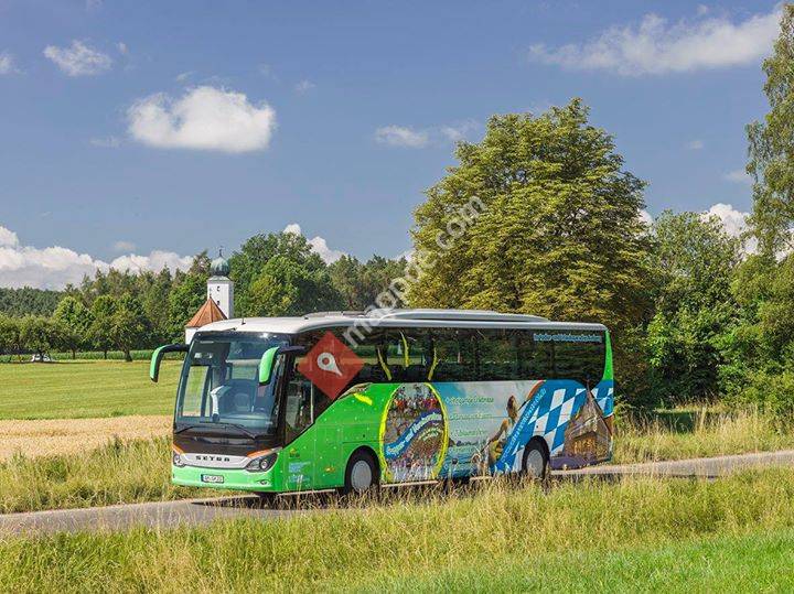 Reiseservice Horst Strobl