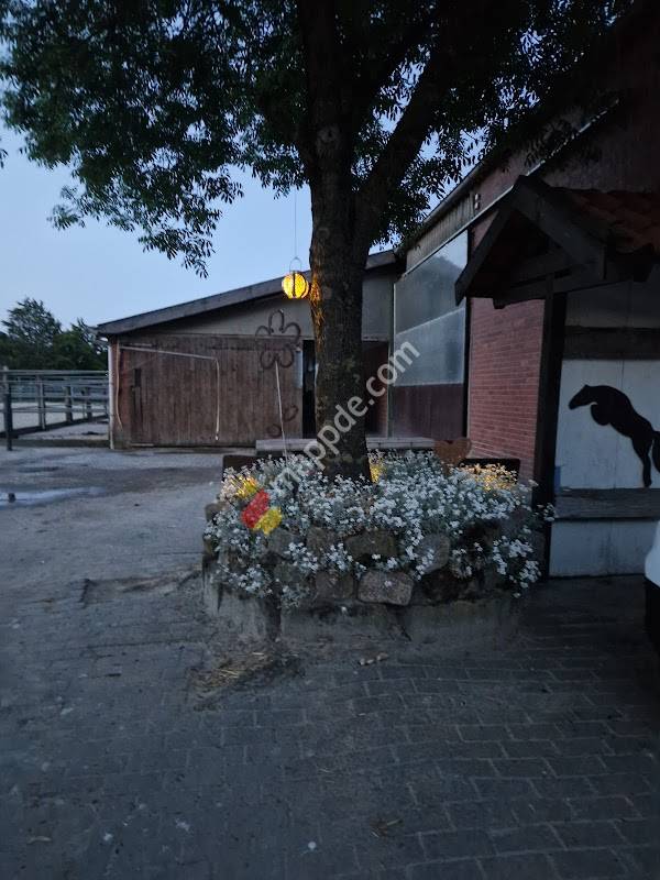 Reitanlage Kahle