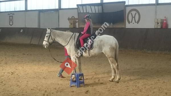 Reite- u. Fahrverein Aue-Wingeshausen