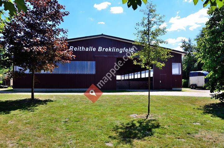 Reitstall Breklingfeld