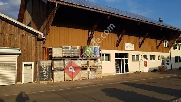 ReKru GmbH, Brennerei- und Kellereibedarf