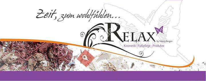Relax by Nancy Bergen