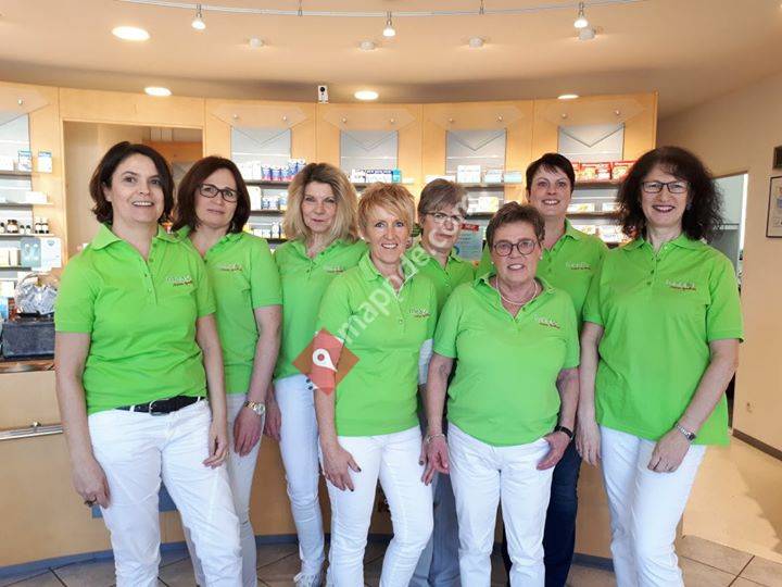 Remigius-Apotheke Reinsfeld