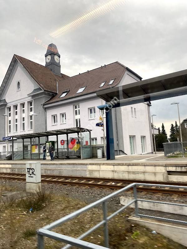Remscheid-Lennep