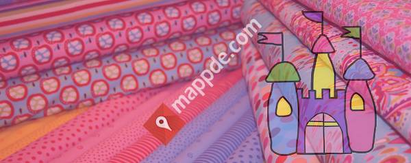 Renee D. Märchenhaft schöne Stoffe