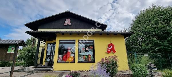 Rennsteig Apotheke
