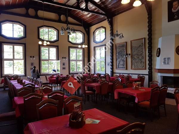 Waldwirtschaft Diana