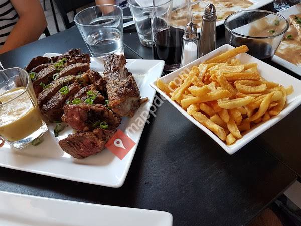 Restaurant Au Petit Tonnelier