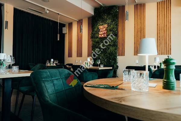 Restaurant Bavariano