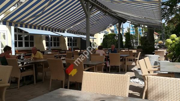Restaurant Berggeist