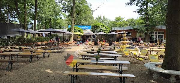 Restaurant & Biergarten Caputh