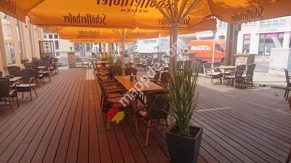 Restaurant Bräustübl