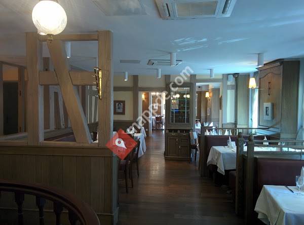 Restaurant Brasserie Max
