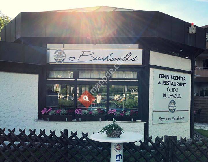 Restaurant Buchwalds