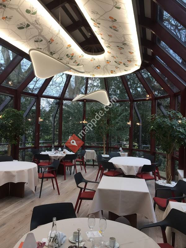 Restaurant Buerehiesel