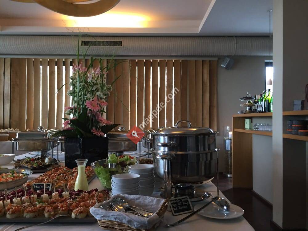 Restaurant & Café Ruderhaus