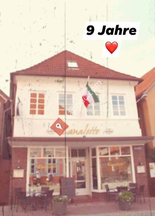 Restaurant Canaletto