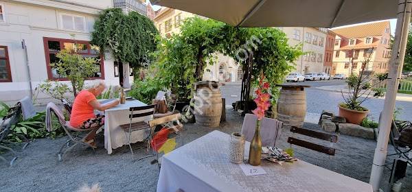 Restaurant Castello Quedlinburg