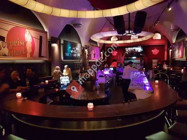 Restaurant Coppa Brazil