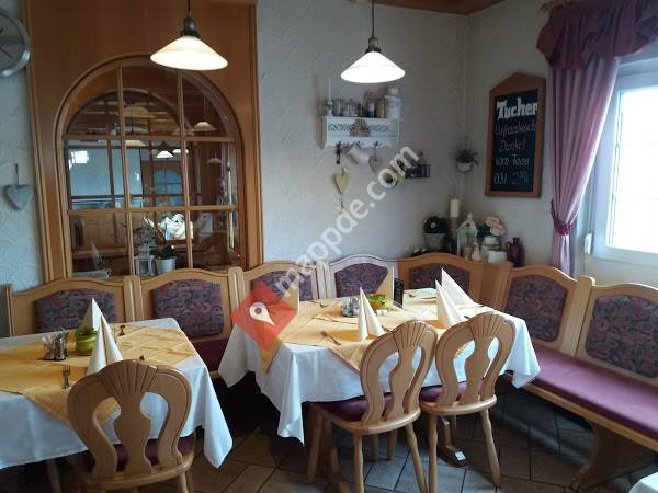 RESTAURANT DA BRRUNO seit 1979