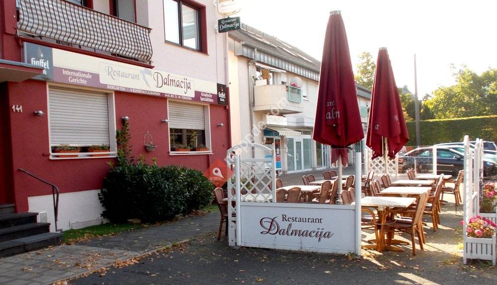 Restaurant Dalmacija