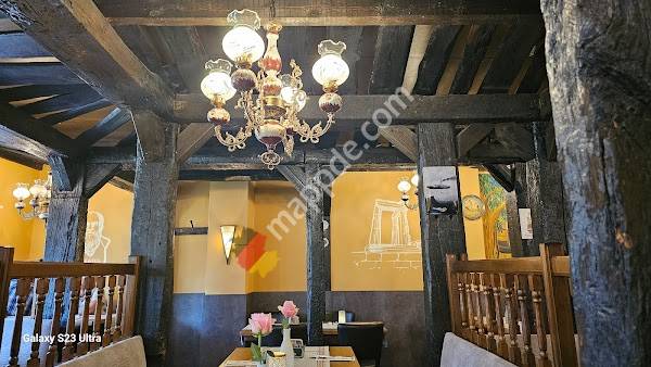 Restaurant Dionysos